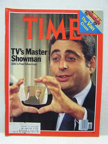 Sept 1977 time - 1977-, magazine-