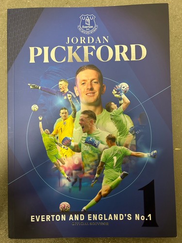 Jordan pickford official - pickford,
