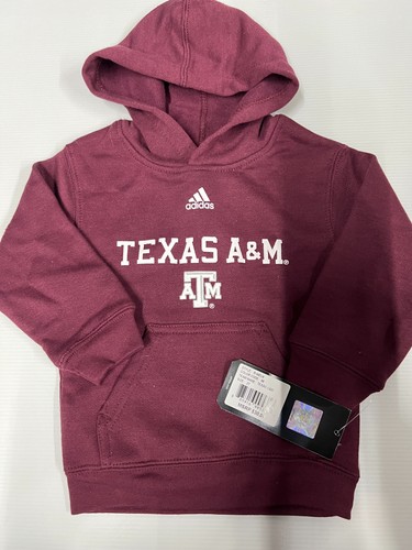 Adidas texas toddler - a&m,