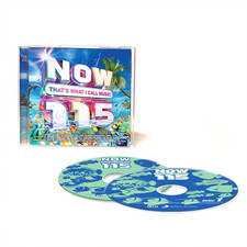 NOW That's What I Call Music