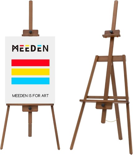 Meeden art easel stand for - meeden,