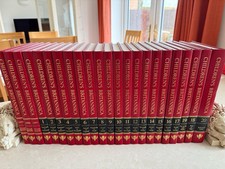 Children's Britannica Complete