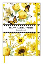 Mary Katrantzou Yellow
