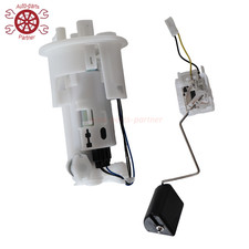 5JW139072100 Fuel Pump Module