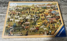 Ravensburger Cattle Market