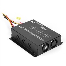 Car Truck 40A 480W DC 24V To