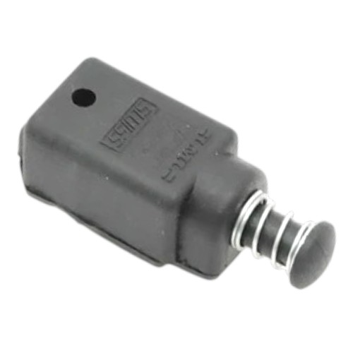 Rear brake light - rear,