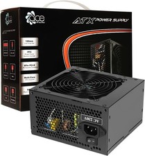 Ace PSU 500W Power Supply ATX