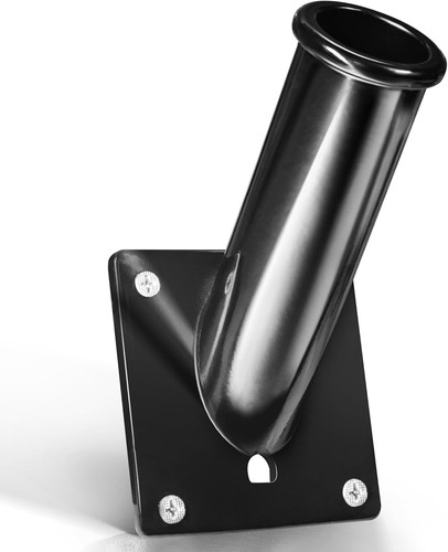 Anley flag pole mounting - anley,