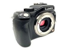 Panasonic Lumix DMC-G5 System