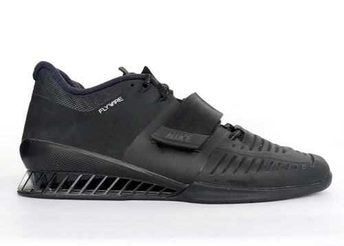 Nike romaleos weightlifting - 3,