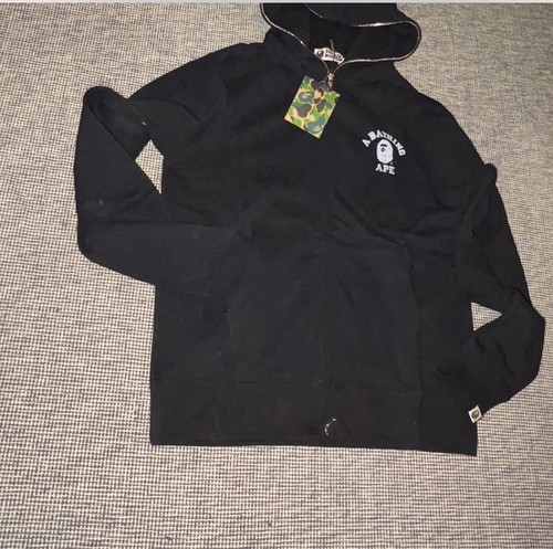 Bape over print full - bape,