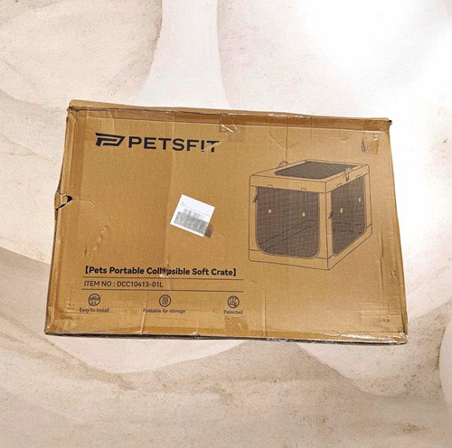 Petsfit portable collapsible - petsfit,