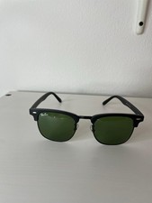 Ray-Ban Clubmaster Sunglasses