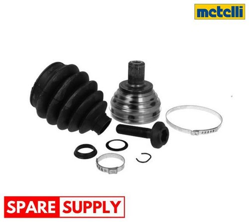 Joint kit drive shaft - drive, for