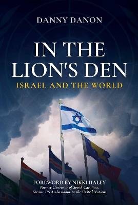 The lion den - the, den,