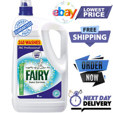 Fairy Super Concentrate Fabric