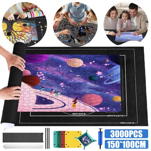 150 100cm jigsaw - 150*100cm,