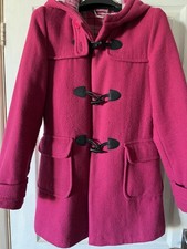 Laura Ashley Duffle Coat