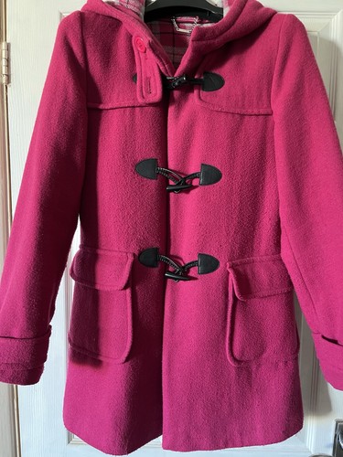 Laura ashley duffle - laura,