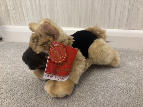 Keel toys signature puppy - keel,