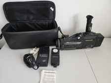 Vintage JVC GR323E VHS-C