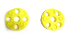 Brand New Powerbase Yellow