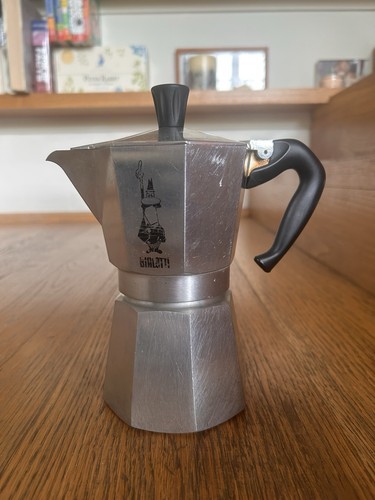 Bialetti cup moka pot - bialetti,