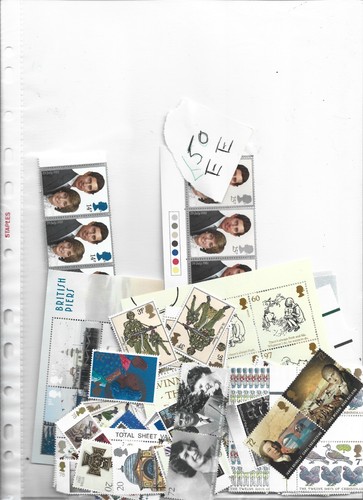 Queen elizabeth stamp - elizabeth,