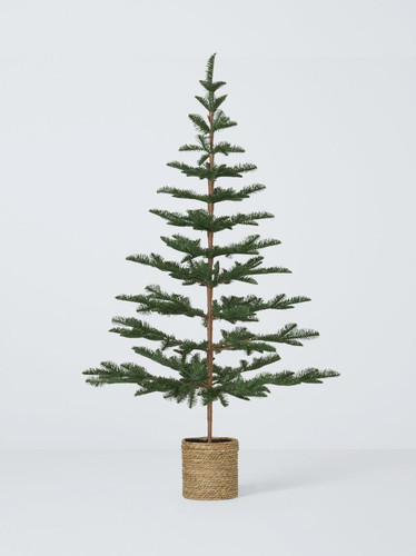 John lewis wicker - john, pot