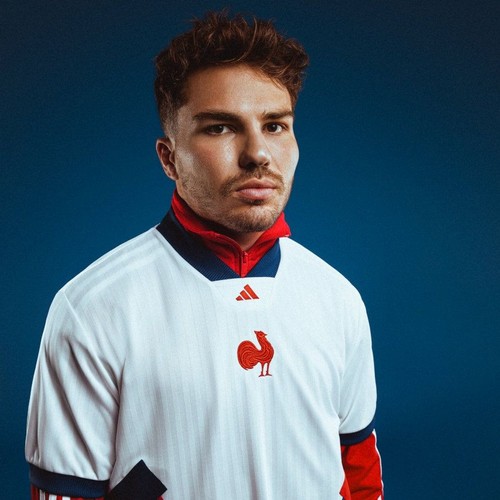 Adidas men french rugby - adidas,