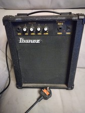 Ibanez BSA10 Bass Guitar