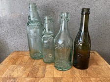 Vintage Antique Parke & White