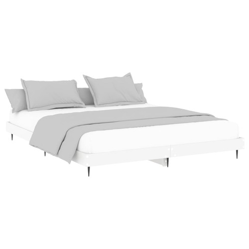 Bed frame bedroom - frame,