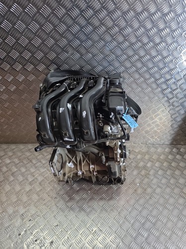 Peugeot citroen engine - citroen,