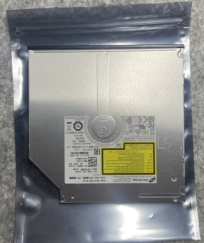Dell super multi - dell, dvd