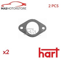 EXHAUST PIPE GASKET CENTRE