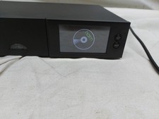Naim HDX-SSD Hard Disc Player/Digital Music Player boxed inc remote