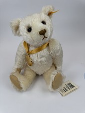 🧸 Steiff Millennium Teddy
