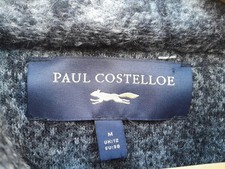 Paul Costelloe 39% wool 12%