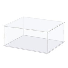 26x21x11cm Acrylic Display