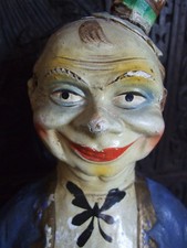 Antique German Roly Poly