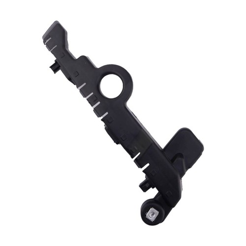 Left front bumper support - front,