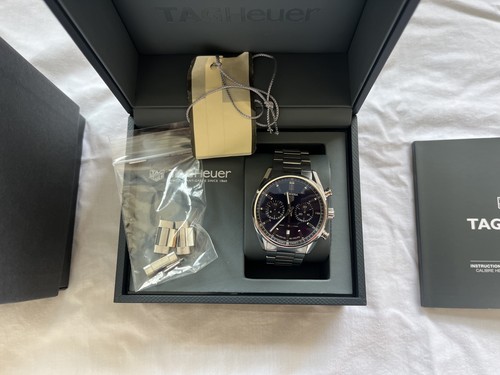 Tag heuer carrera - heuer,
