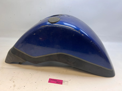 Genuine vespa cosa - genuine,