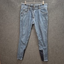 Horze Size 14 Blue Riding