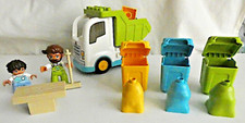 Lego duplo 10945 - 10945, garbage