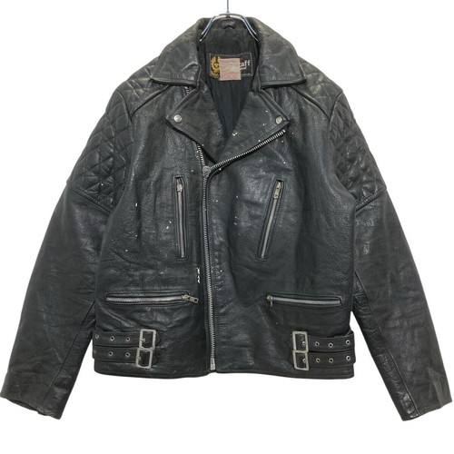 Belstaff vintage leather - belstaff,