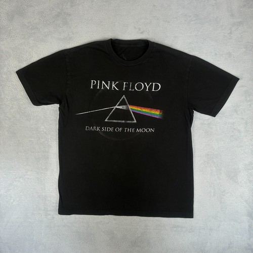 Vintage pink floyd 2007 black - floyd,