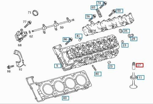 Mercedes benz w202 w463 e430 - benz,